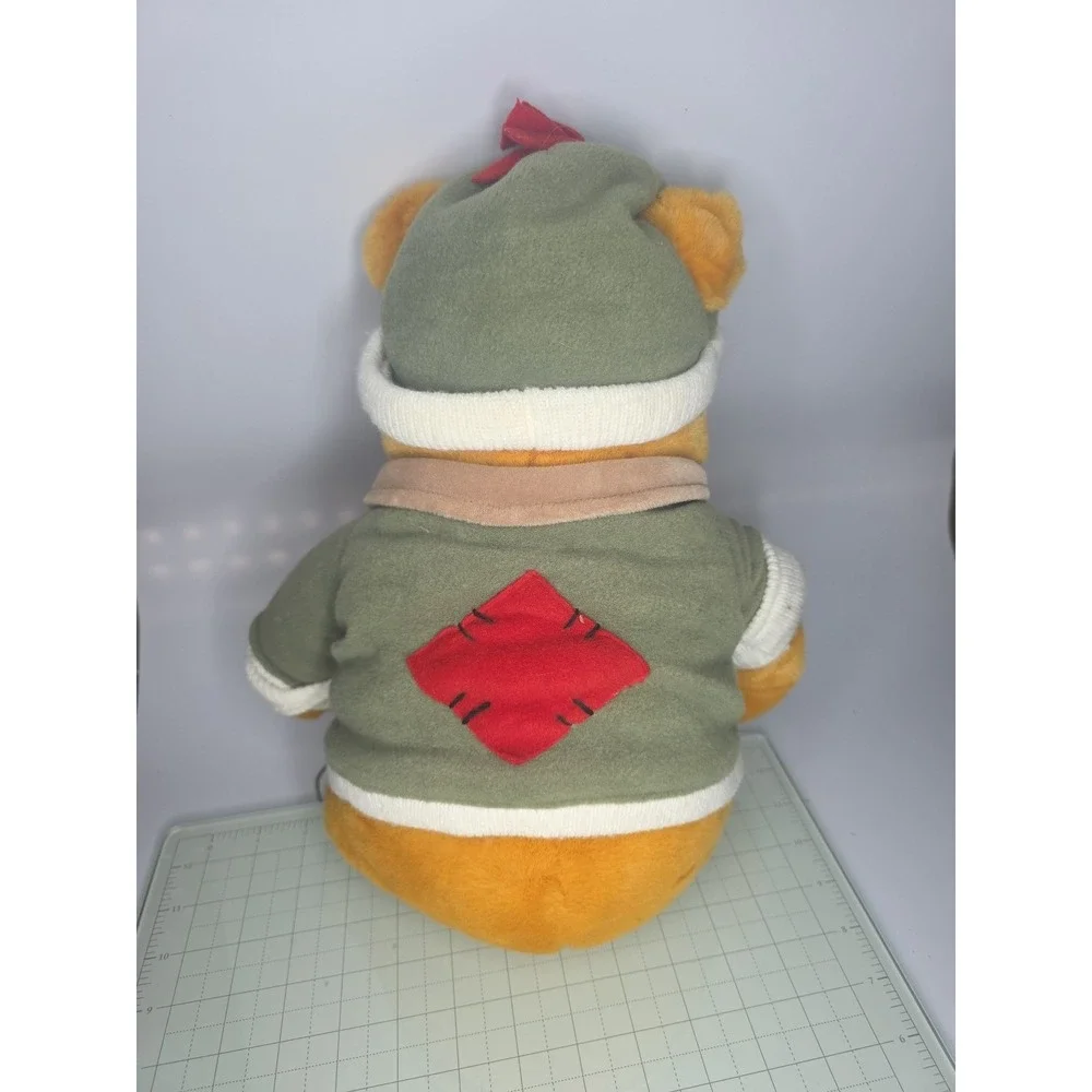 Disney‎ 1999 Winnie the Pooh Stuffed Toy